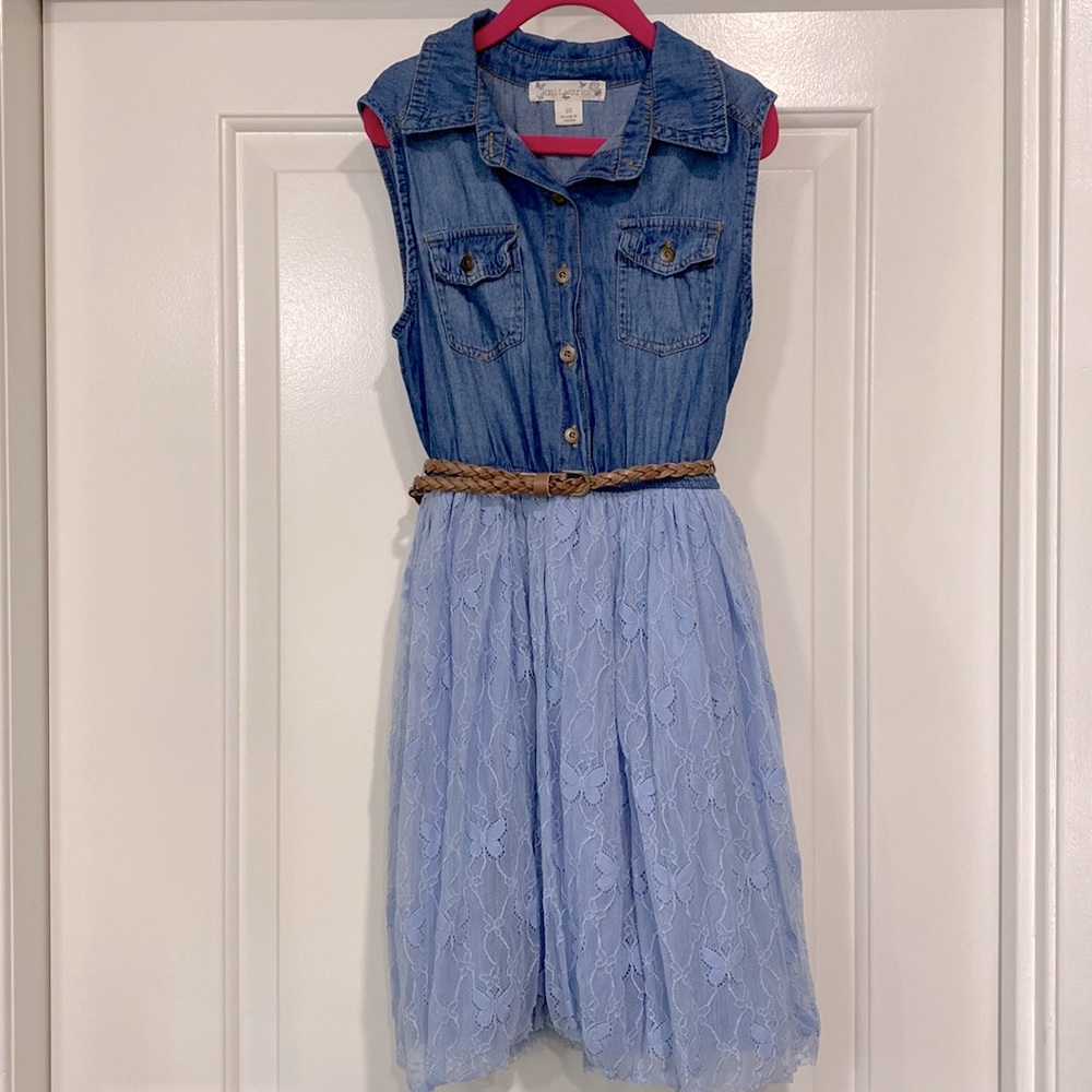 Knitworks dress size 10